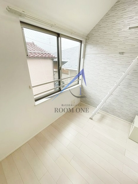 ａｖｅｎｉｒ永福の寝室|寝室です。