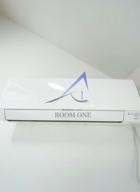 ａｖｅｎｉｒ永福の設備|エアコンです。