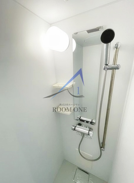 ａｖｅｎｉｒ永福の浴室|シャワールームです。