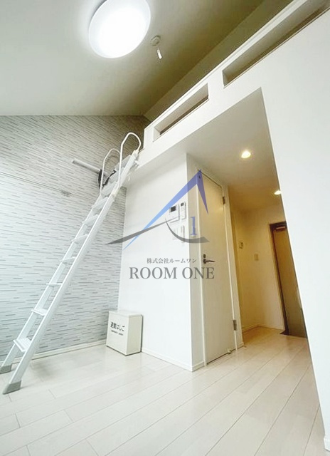 ａｖｅｎｉｒ永福の居間・リビング|洋室のお部屋です。