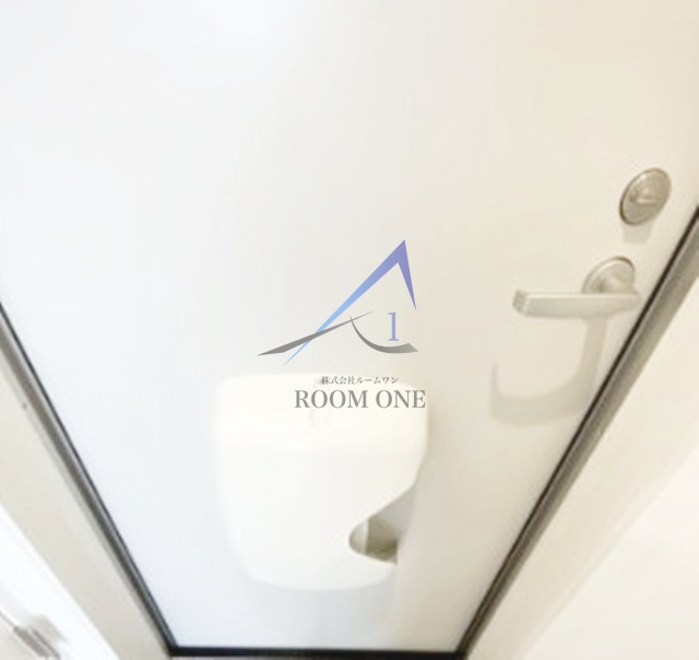 ａｖｅｎｉｒ永福の玄関|玄関です。