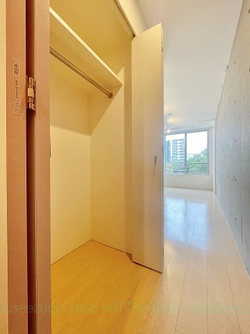 Branche千代田の収納