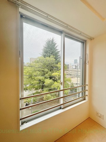 Branche千代田の展望