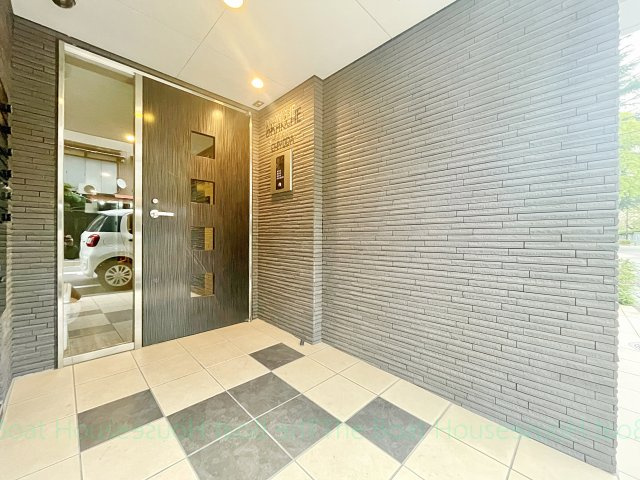Branche千代田のセキュリティ