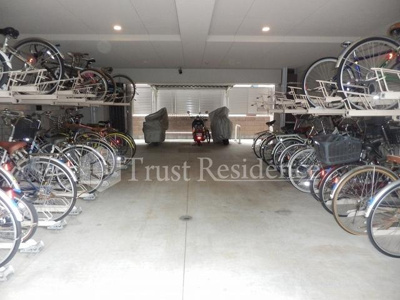 【その他共用部分】 | グローベルザ・スイート森下