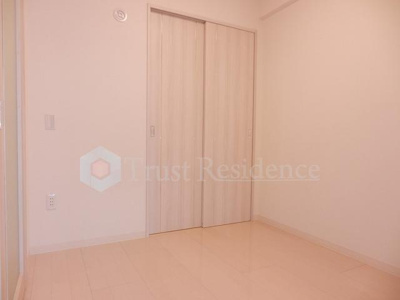 【内装】 | グローベルザ・スイート森下