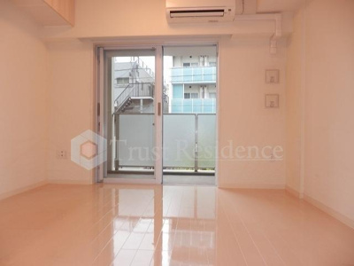 【居間・リビング】 | グローベルザ・スイート森下