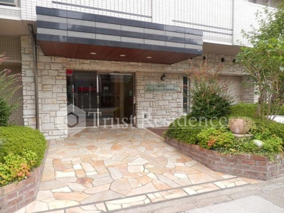 【エントランス】 | グローベルザ・スイート森下