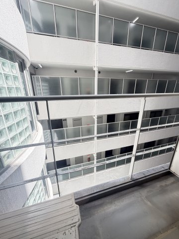 元町アーバンライフの展望