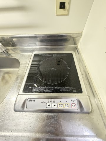 元町アーバンライフのキッチン