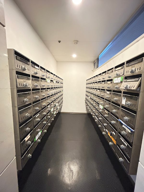 元町アーバンライフのその他共用部分