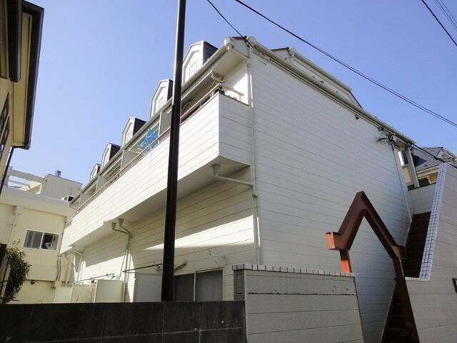 西荻ハイツの画像