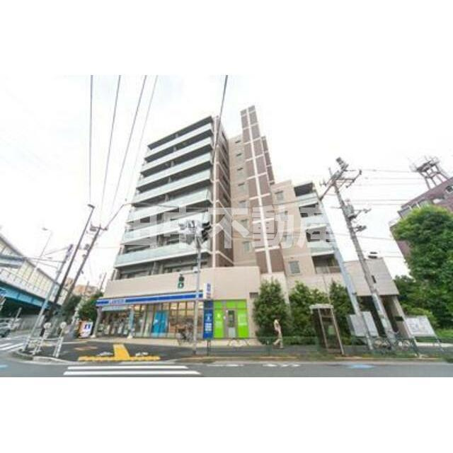 パークアクシス学芸大学レジデンス