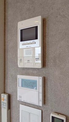 【設備】 | ヴィラソレーユ古曽部町