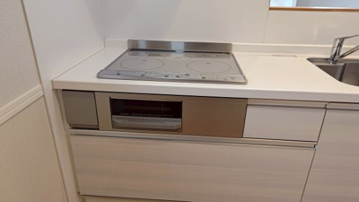 【内装】 | ヴィラソレーユ古曽部町