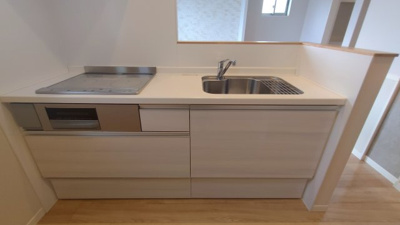 【内装】 | ヴィラソレーユ古曽部町