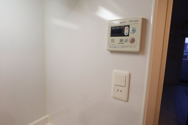 スプランディッド新大阪DUEの設備