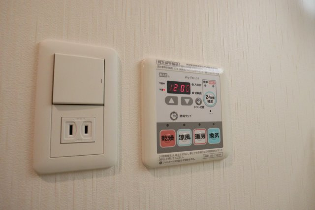 スプランディッド新大阪DUEの設備