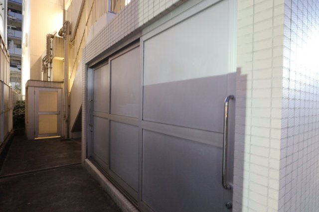 スプランディッド新大阪DUEのその他共用部分