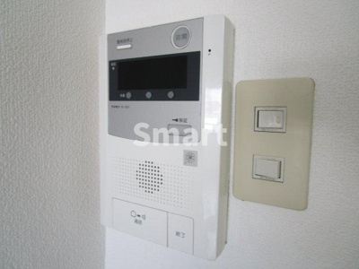 【セキュリティ】 | 日神パレス中野