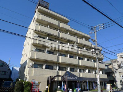 【外観】 | 日神パレス中野