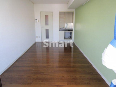 【居間・リビング】 | 日神パレス中野