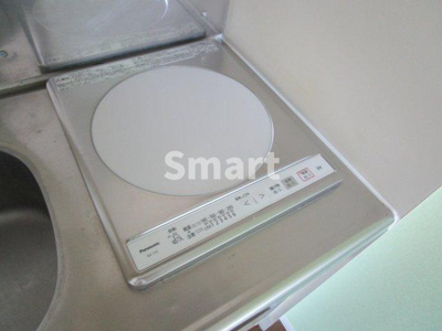 【キッチン】 | 日神パレス中野