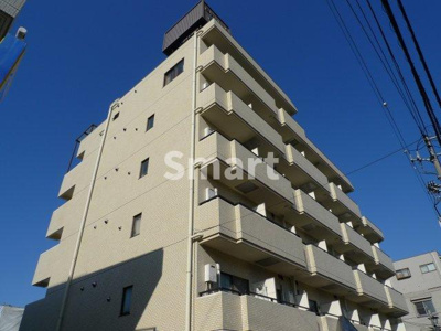 【外観】 | 日神パレス中野