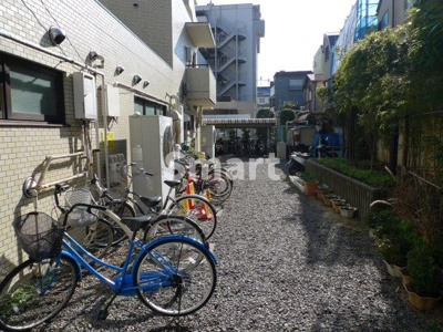  | 日神パレス中野