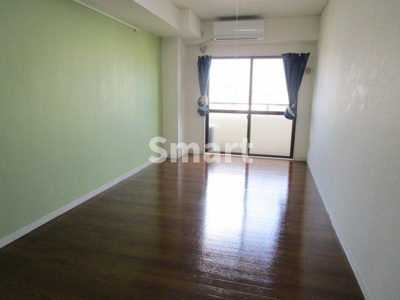 【居間・リビング】 | 日神パレス中野