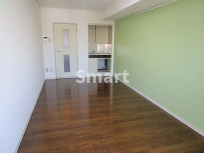 【寝室】 | 日神パレス中野