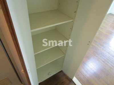 【収納】 | 日神パレス中野