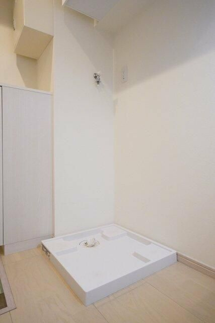 マーベラス鶯谷の設備