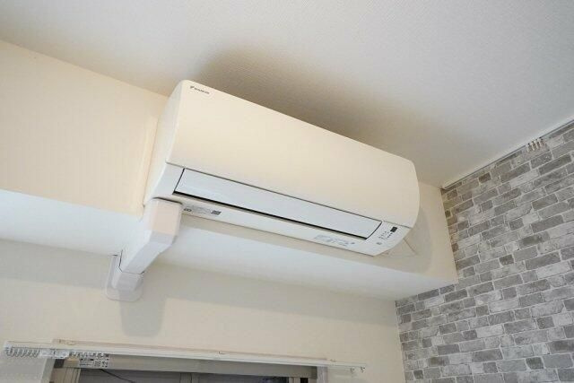 マーベラス鶯谷の設備