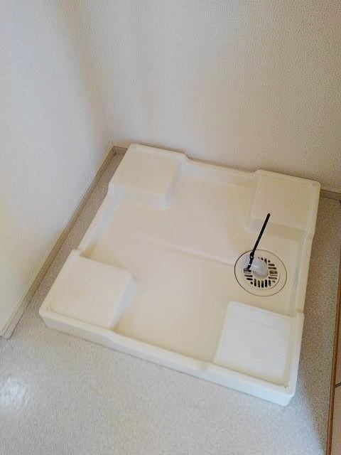 熊本市南区南高江３丁目のアパートの設備