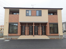 ラフィネ・グルナ　Ⅰの画像