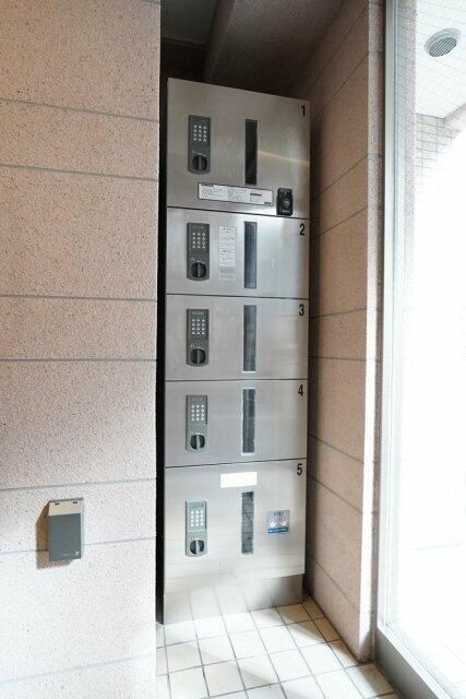 マーベラス鶯谷の設備