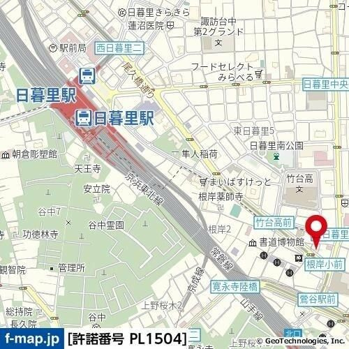 マーベラス鶯谷のその他