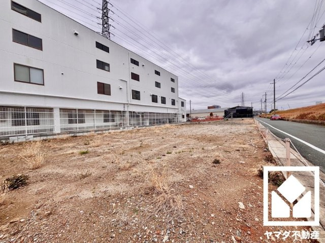 伏見区毛利町の外観