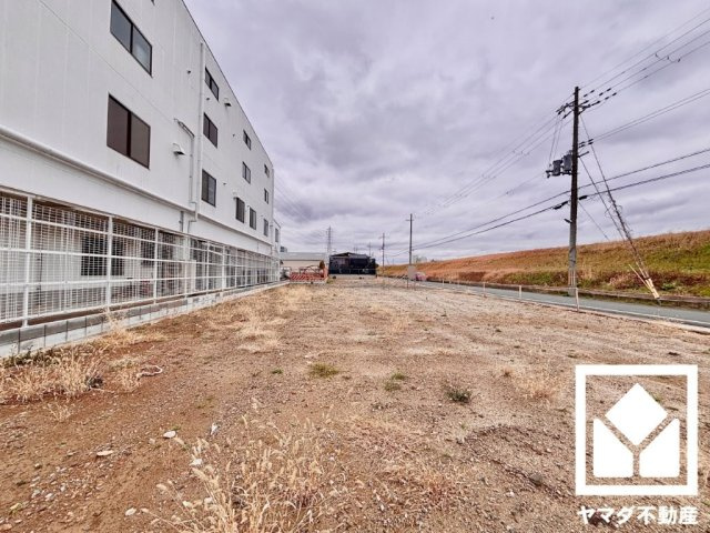 伏見区毛利町の外観