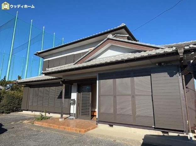 春日部市永沼　中古一戸建て