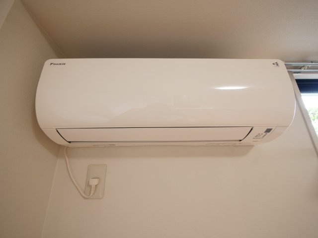 ディアスＵⅢの設備|※写真は別の部屋のものです。