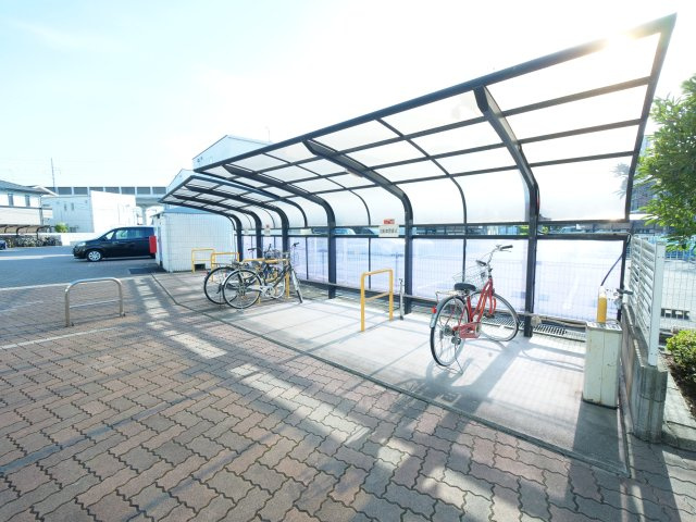 ディアスＵⅢのその他共用部分