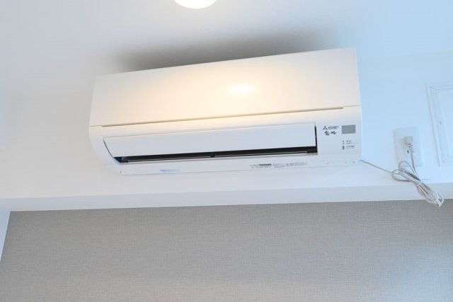 新宿区市谷台町の賃貸マンションの設備|（同一仕様写真）