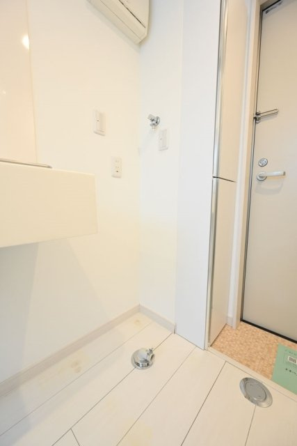 新宿区市谷台町の賃貸マンションのその他|（同一仕様写真）