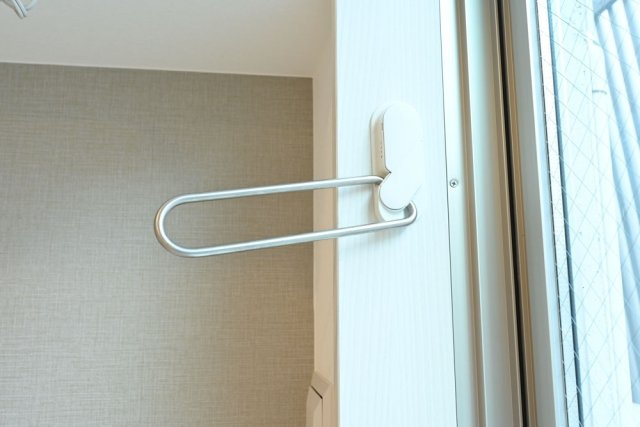 新宿区市谷台町の賃貸マンションのその他|（同一仕様写真）