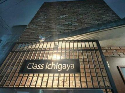 新宿区市谷台町の賃貸マンションのその他