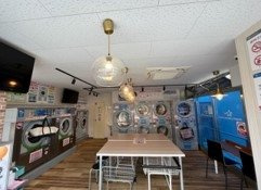 新宿区市谷台町の賃貸マンション