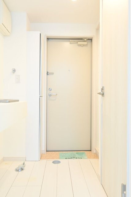 新宿区市谷台町の賃貸マンションの内装|（同一仕様写真）