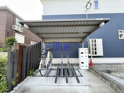 【その他共用部分】 | ルシアーノ